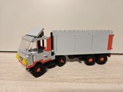 KLOCKI LEGO ZESTAW NR 6692 CIĘŻARÓWKA SZARA TOWN LEGOLAND MAKIETA UNIKAT!