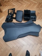 Lexus NX 300h konsola środkowa