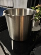 Nowy Garnek Żeliwny 60L