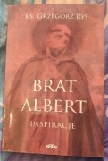BRAT ALBERT INSPIRACJE ks. Grzegorz Ryś
