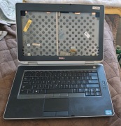 : Dell Latitude E6430 | i5-3320M | Sprawna Płyta | Baza
