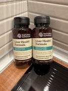 2x Liver Health Formula - Nature's Sunshine - NSP