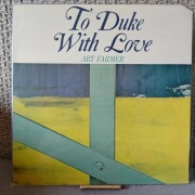 Art Farmer - To Duke With Love