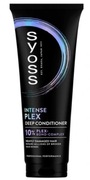 Syoss Intense Plex Intensywna odżywka do włosów mocno zniszczonych 250 ml