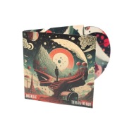 GREENLEAF – The Head & The Habit, CD