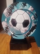 Puchar statułetka nowa 