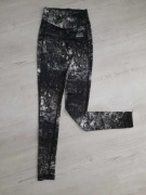 Legginsy Reebok 2XS