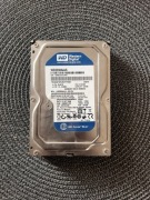 Dysk HDD Wd Blue 320gb