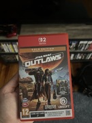 Star Wars Outlaws Switch 2