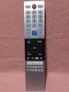 Pilot TV Toshiba smart Rakuten TV Netlix Youtube zamiennik RC42151P CT-8528