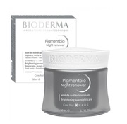 BIODERMA PIGMENTBIO NIGHT RENEVER KREM