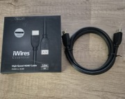 Kabel HDMI 2m Techlink