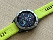 Garmin Fenix 6 pro and Sapphire Titanium 47mm