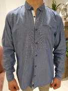 Koszula męska Crop 2XL bawełniana