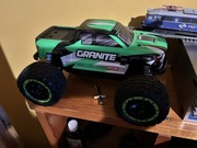 Arrma Granite Grom 1:18 4WD po modyfikacjach