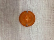 Triumph Rocket III szkiełko klosz kierunkowskazu przód oryginał