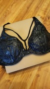 Biustonosz victoria 's secret rozm 75D