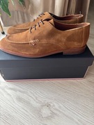 Eleganckie buty Tommy Hilfiger