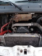 Używany silnik Iveco Deylly 2,8