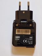 Ładowarka SWEEX USB 5V 1A (czarna)