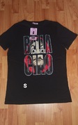 Koszulka męska S 