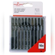 Brzeszczoty / NOŻYKI DO WYRZYNARKI z Niemiec