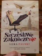 Szczęśliwe zakończenie Vera Falski