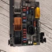 Skrzynka bezpieczników BSM RO5.9675878480.