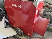 Nagrzewnica olejowa BIEMMEDUE JUMBO 150