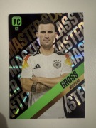 Gross 248 master Class Top Class 2025 karty piłkarskie 