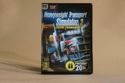 Heavyweight Transport Simulator 3