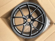 Felga aluminiowa JR Wheels Japan Racing SL-01 8.5" x 19" 5x112 ET45