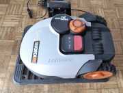 Kosiarka Worx S basic WR095S