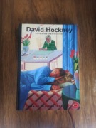 David Hockney MARCO LIVINGSTONE english