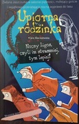Upiorna rodzinka.
