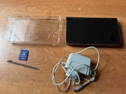 Nintendo DSI XL Dark Brown CFW