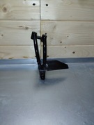 Podnóżek pasażera lewy KTM DUKE 125/390 R 17-24