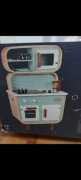 Kuchnia drewniana Cooker Reverso Janod 