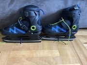 Łyżwy dziecięce 33-36