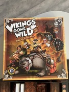 Vikings Gone Wild - Gra planszowo karciana