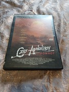 Czas Apokalipsy Powrót film na DVD 
