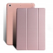 Soft Etui do iPad 10,2”/10,5” 7/8/9 gen. 2019/2020/2021 ROSE GOLD