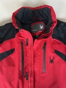 Kurtka narciarska SPYDER w bardzo dobrym stanie