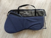 Podkładka korekcyjna Kentucky 18mm antracyt wkładki