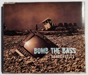 BOMB THE BASS Sandcastles