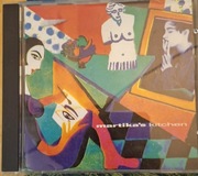 Martika - Martika's Kitchen