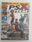 PSX Extreme numer 72 08/2003
