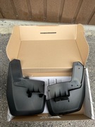 CHLAPACZE VW Crafter MAN 2017r-…. Nowy Oryginał