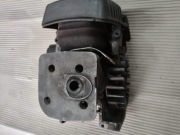 Skrzynia korbowa, wał, Husqvarna 343R