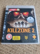 KILLZONE 2 EN PS3 PlayStation 3 (PS3) wersja pudełkowa